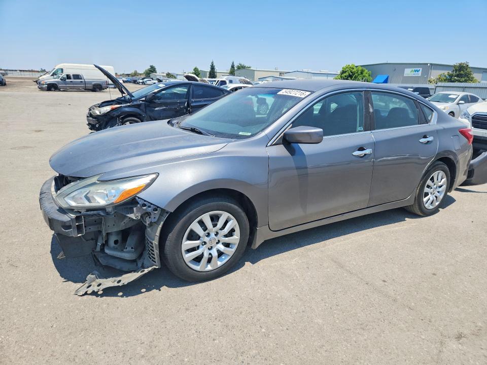 Aukcja sprzedaży 2016 Nissan Altima, vin: 1N4AL3AP1GC188843, numer aukcji: 54927216
