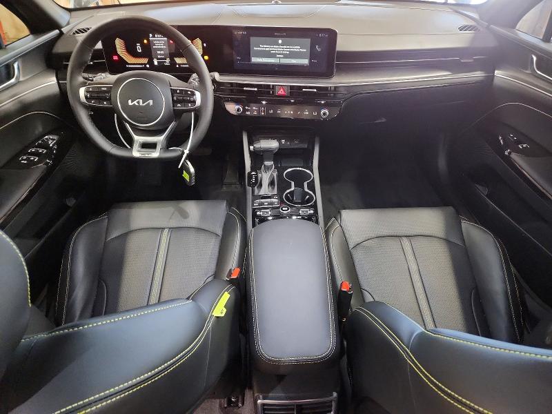 Продажа на аукционе авто 2026 Kia K5, vin: KNAG44J84T5428060, номер лота: 56651156