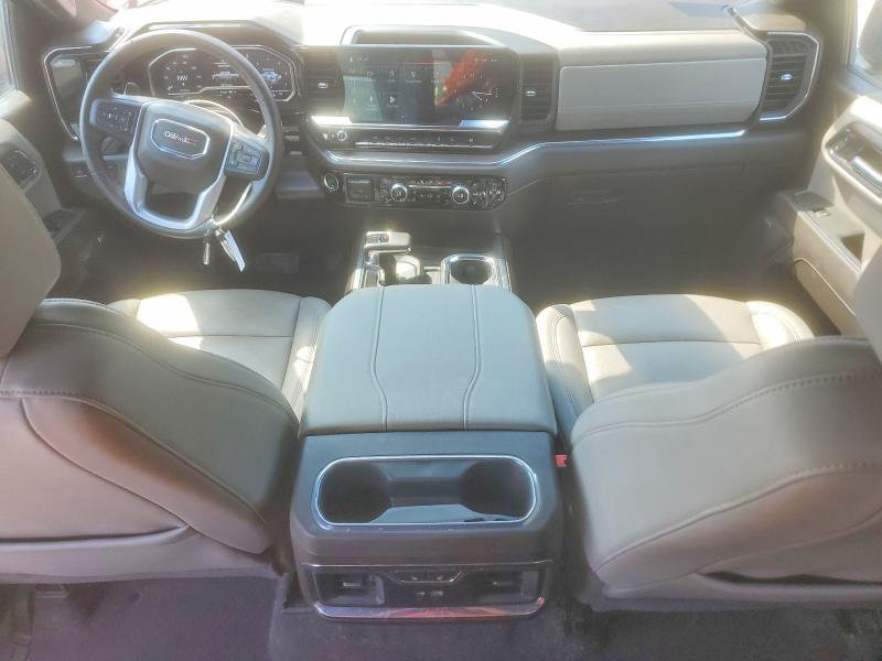 56835386 :رقم المزاد ، 3GTUUDED9SG125716 vin ، 2025 Gmc Sierra مزاد بيع
