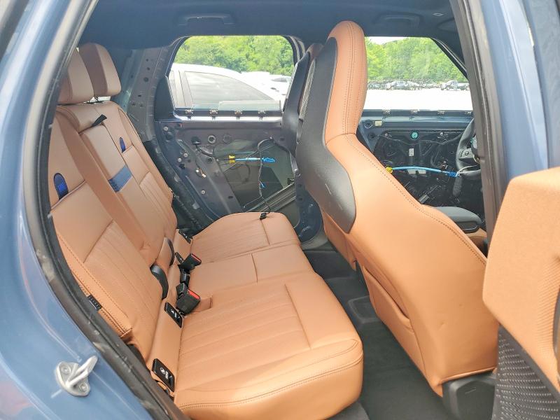 Продаж на аукціоні авто 2025 Mini Countryman, vin: WMZ23GA04S7T67727, номер лоту: 57925276
