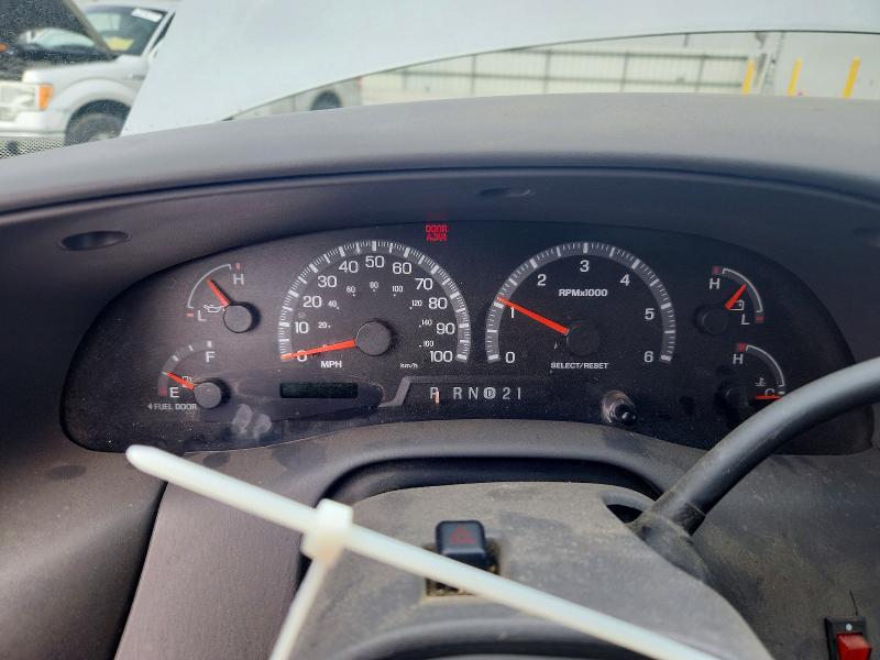 Продажа на аукционе авто 2001 Ford F150, vin: 1FTRX18L31NA89106, номер лота: 55306516