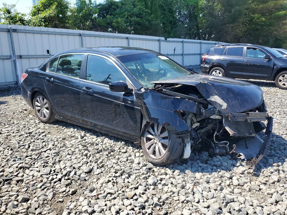 Aukcja sprzedaży 2011 Honda Accord, vin: 1HGCP2F80BA053684, numer aukcji: 58466976