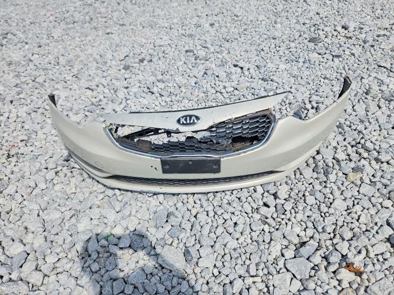 58358366 :رقم المزاد ، KNAFK4A68F5334655 vin ، 2015 Kia Forte مزاد بيع