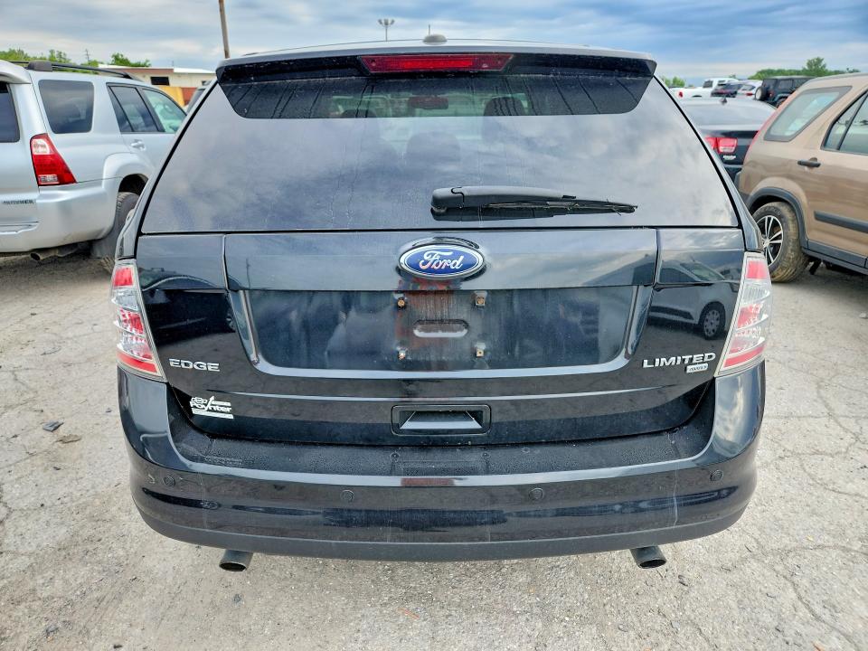 Aukcja sprzedaży 2010 Ford Edge, vin: 2FMDK4KC1ABA61444, numer aukcji: 54832736