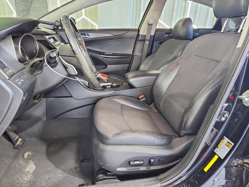 Продажа на аукционе авто 2011 Hyundai Sonata, vin: 5NPEC4AC7BH269826, номер лота: 59290636