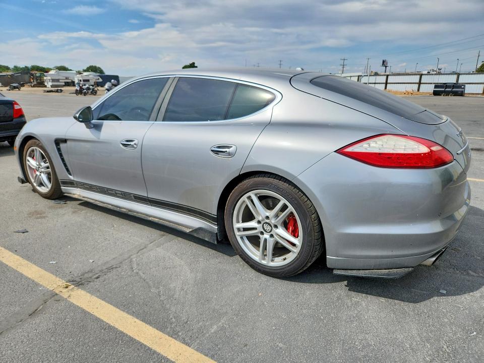 2010 Porsche Panamera მანქანა იყიდება აუქციონზე, vin: WP0AC2A76AL090628, აუქციონის ნომერი: 59146816