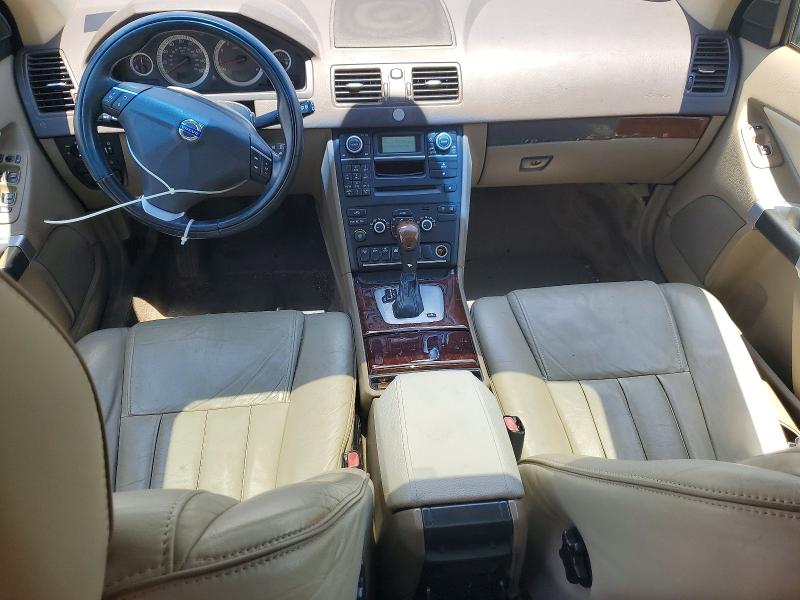 Продаж на аукціоні авто 2013 Volvo Xc90, vin: YV4952CY6D1669652, номер лоту: 57313126