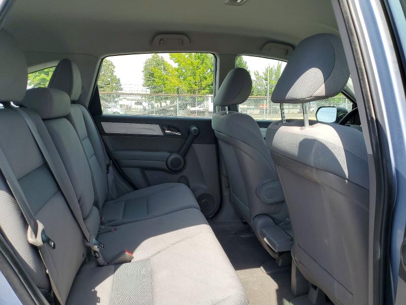 Продаж на аукціоні авто 2010 Honda Cr-v, vin: 5J6RE3H37AL023469, номер лоту: 56685766