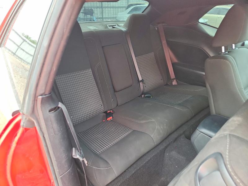 Продажа на аукционе авто 2021 Dodge Challenger, vin: 2C3CDZAG6MH599686, номер лота: 57079116