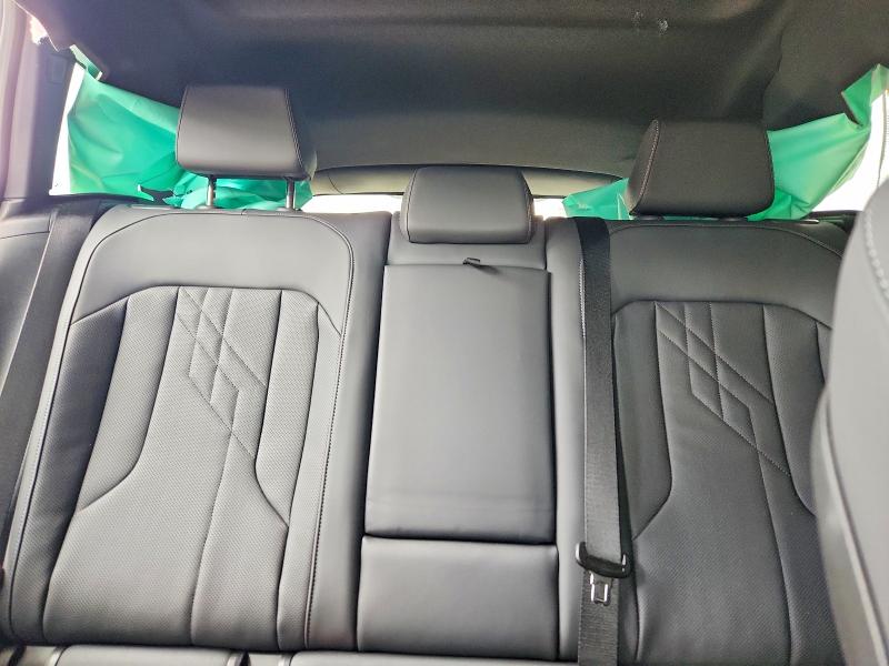 Aukcja sprzedaży 2026 Bmw X3, vin: 5UX53GP0XT9284361, numer aukcji: 52212966