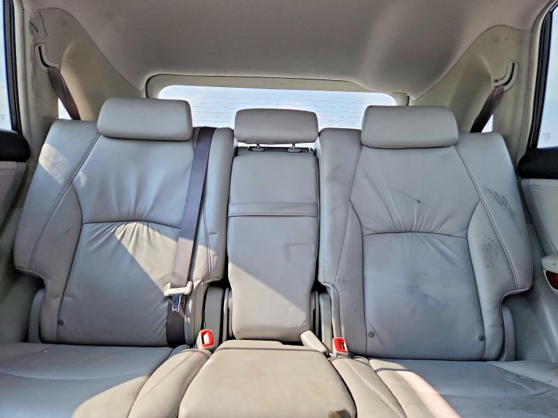 Продажа на аукционе авто 2007 Lexus Rx, vin: 2T2HK31U77C013517, номер лота: 57933556