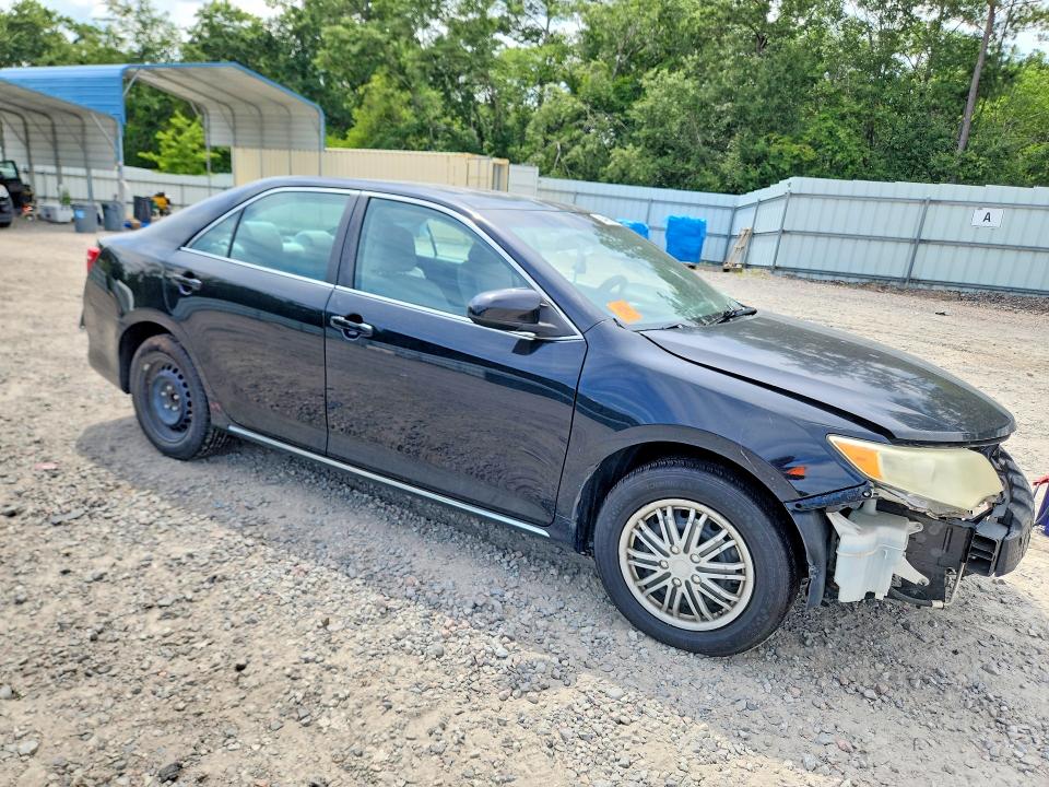 Продаж на аукціоні авто 2014 Toyota Camry, vin: 4T1BF1FK8EU403774, номер лоту: 58446586