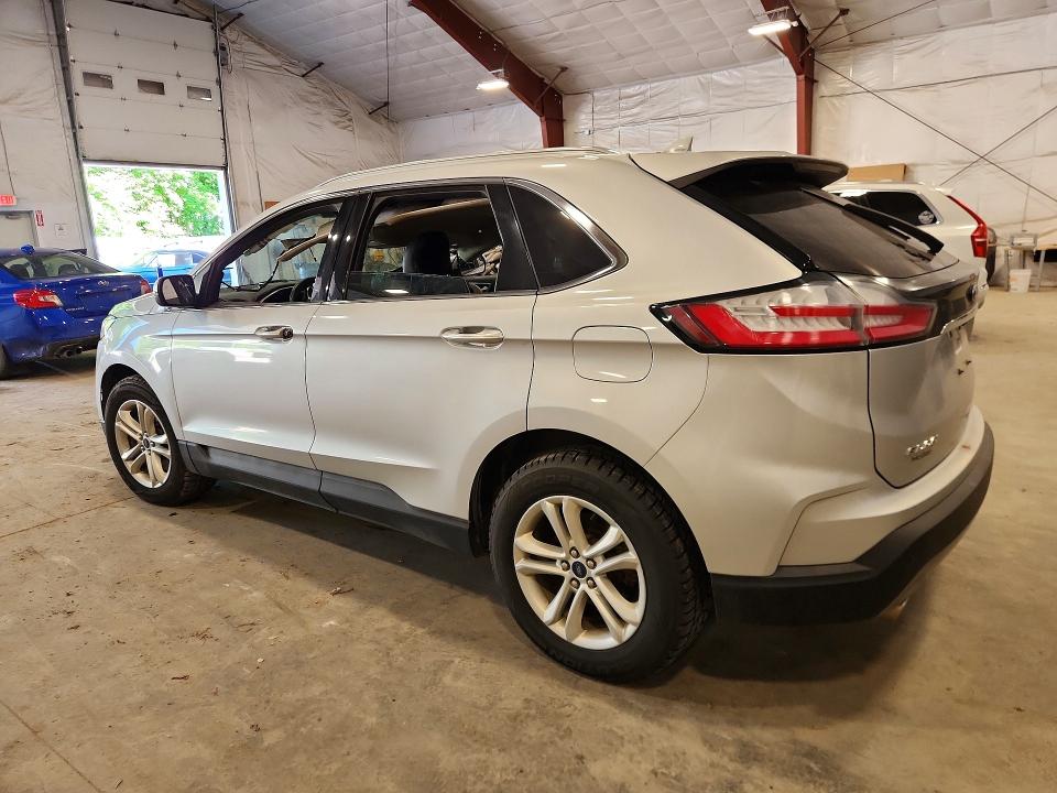 Aukcja sprzedaży 2019 Ford Edge, vin: 2FMPK4J96KBB39916, numer aukcji: 57363616