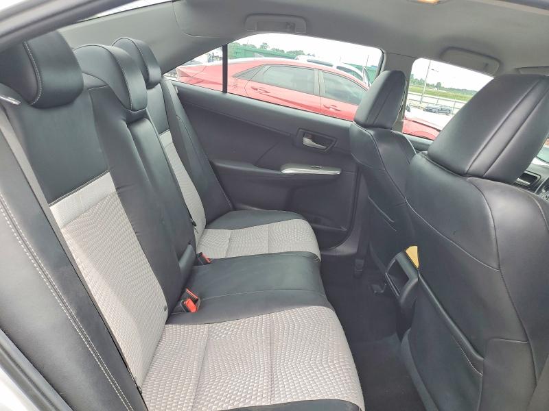 Aukcja sprzedaży 2012 Toyota Camry, vin: 4T1BF1FK7CU503376, numer aukcji: 57017316