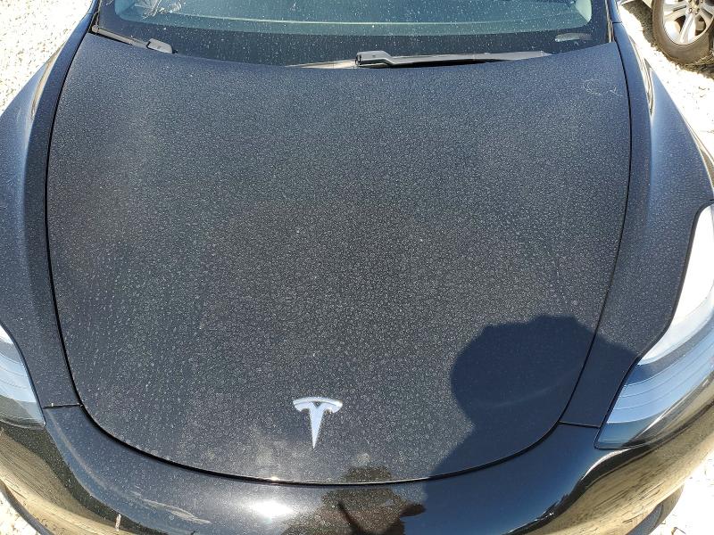 58750366 :رقم المزاد ، 5YJ3E1EA7JF108303 vin ، 2018 Tesla Model 3 مزاد بيع