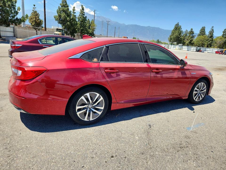Продажа на аукционе авто 2020 Honda Accord, vin: 1HGCV3F16LA013531, номер лота: 57373306