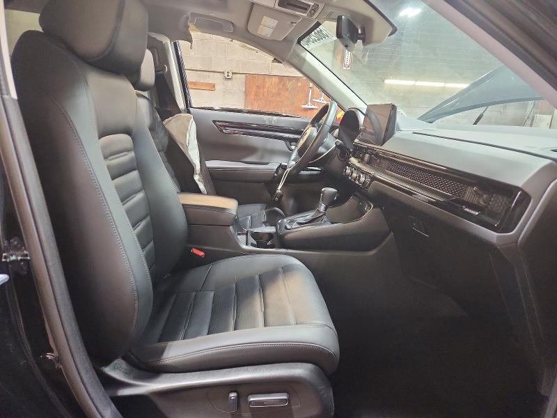 56625946 :رقم المزاد ، 2HKRS4H73RH436965 vin ، 2024 Honda Crv Awd مزاد بيع