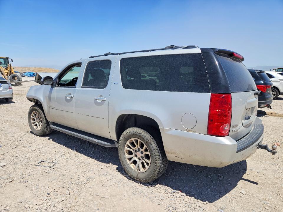 Aukcja sprzedaży 2010 Gmc Yukon Xl, vin: 1GKUKKE3XAR161628, numer aukcji: 58631746