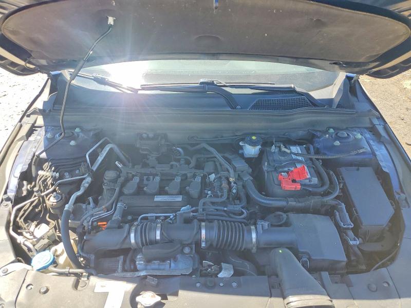 Продаж на аукціоні авто 2018 Honda Accord, vin: 1HGCV1F19JA104424, номер лоту: 57634576