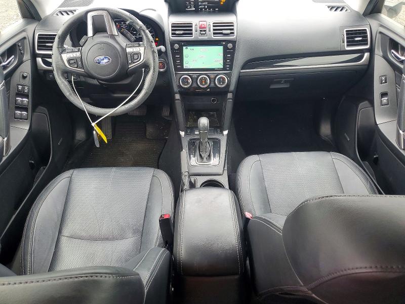 56158446 :رقم المزاد ، JF2SJGWC1HH540049 vin ، 2017 Subaru Forester مزاد بيع