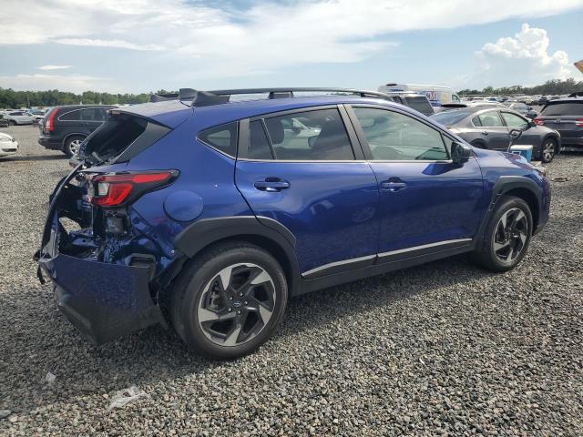 Продаж на аукціоні авто 2024 Subaru Crosstrek, vin: 4S4GUHM69R3828197, номер лоту: 57221326