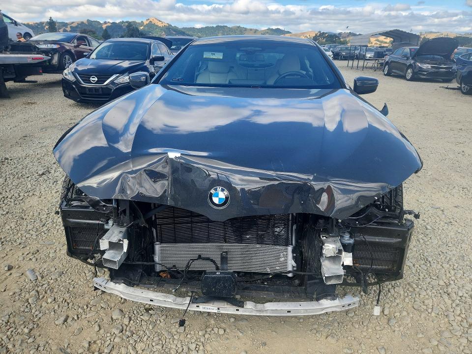 Aukcja sprzedaży 2023 Bmw 840xi, vin: WBAGV4C05PCM39929, numer aukcji: 56714966