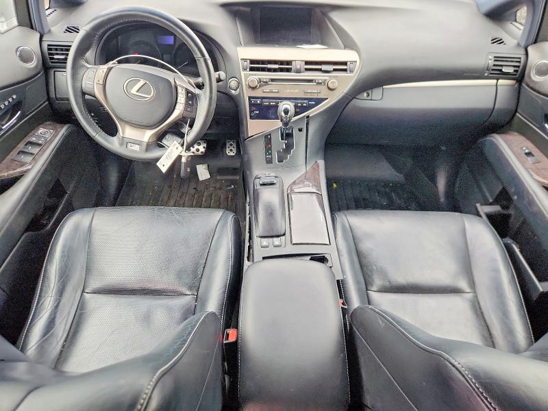 Aukcja sprzedaży 2015 Lexus Rx 350, vin: 2T2BK1BA9FC260681, numer aukcji: 56157836