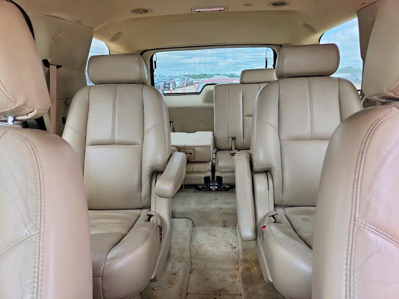 Продажа на аукционе авто 2008 Gmc Yukon, vin: 1GKFK63808J102482, номер лота: 57948376