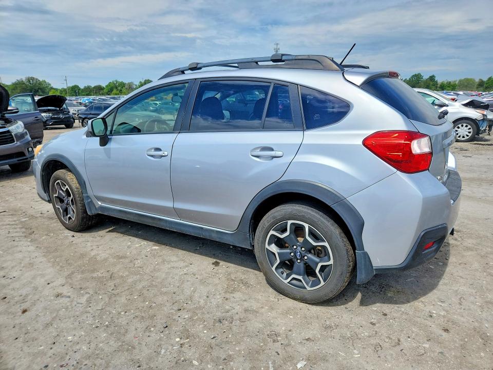 Продаж на аукціоні авто 2014 Subaru Xv Crosstrek, vin: JF2GPACC7EG312175, номер лоту: 57127596