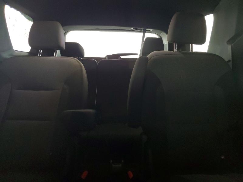 Aukcja sprzedaży 2023 Chevrolet Traverse, vin: 1GNERGKW2PJ309650, numer aukcji: 55944906