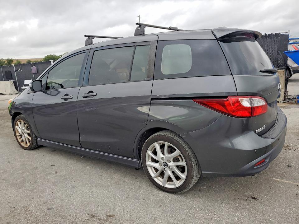 Aukcja sprzedaży 2013 Mazda 5, vin: JM1CW2DL4D0161243, numer aukcji: 55650586