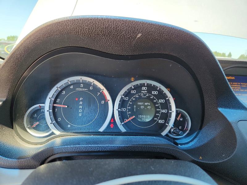 Продажа на аукционе авто 2011 Acura Tsx, vin: JH4CU2F61BC006334, номер лота: 57584236