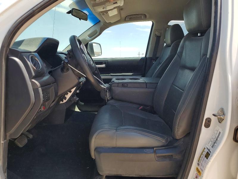 Aukcja sprzedaży 2014 Toyota Tundra, vin: 5TFUW5F10EX411202, numer aukcji: 58748076