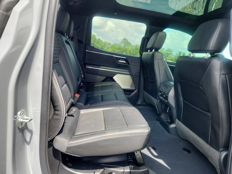 Продаж на аукціоні авто 2024 Gmc Siera, vin: 1GT401EL6RU402007, номер лоту: 57635526