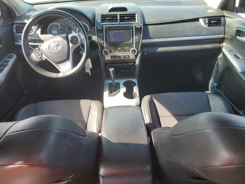 2012 Toyota Camry მანქანა იყიდება აუქციონზე, vin: 4T1BF1FK5CU636783, აუქციონის ნომერი: 56293686
