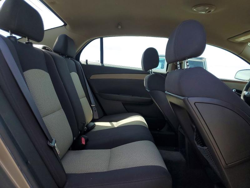 Aukcja sprzedaży 2008 Chevrolet Malibu, vin: 1G1ZH57B18F227560, numer aukcji: 55857276