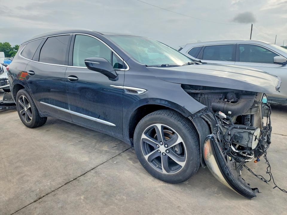 Продажа на аукционе авто 2018 Buick Enclave, vin: 5GAERBKW7JJ208334, номер лота: 56111056