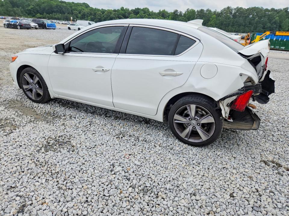 Продажа на аукционе авто 2013 Acura Ilx, vin: 19VDE1F75DE003558, номер лота: 56652946