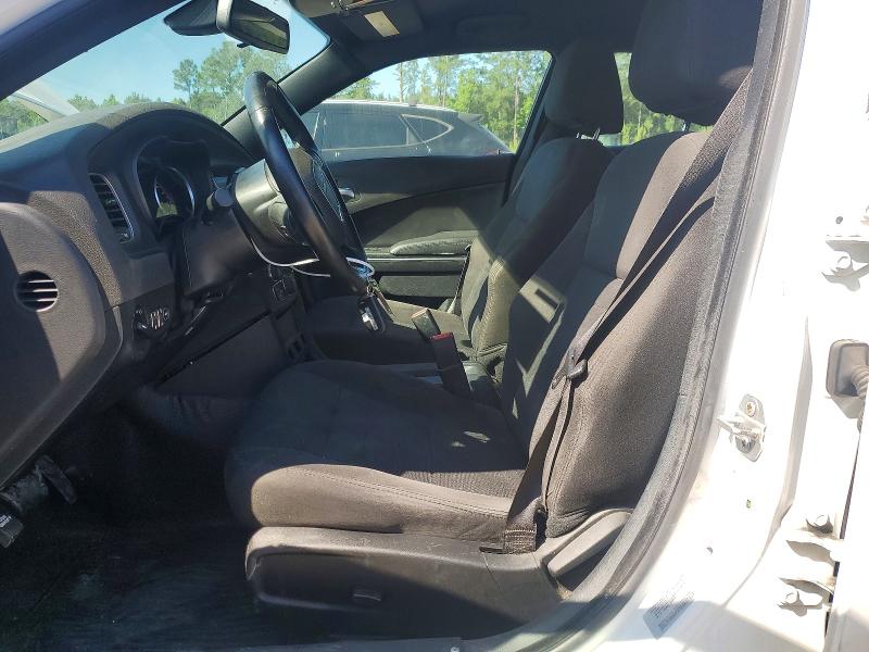 56817016 :رقم المزاد ، 2C3CDXAT4GH347313 vin ، 2016 Dodge Charger مزاد بيع