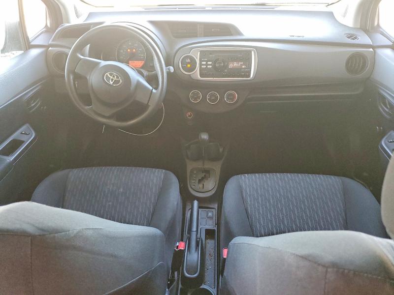Aukcja sprzedaży 2014 Toyota Yaris, vin: VNKKTUD31EA007012, numer aukcji: 57554576