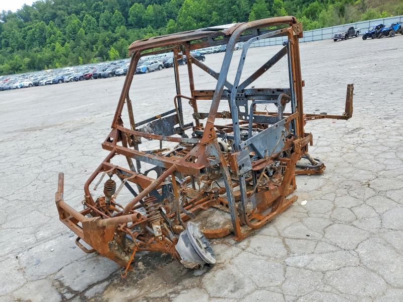 Aukcja sprzedaży 2019 Polaris Ranger, vin: 4XARRW997K8554102, numer aukcji: 57811586