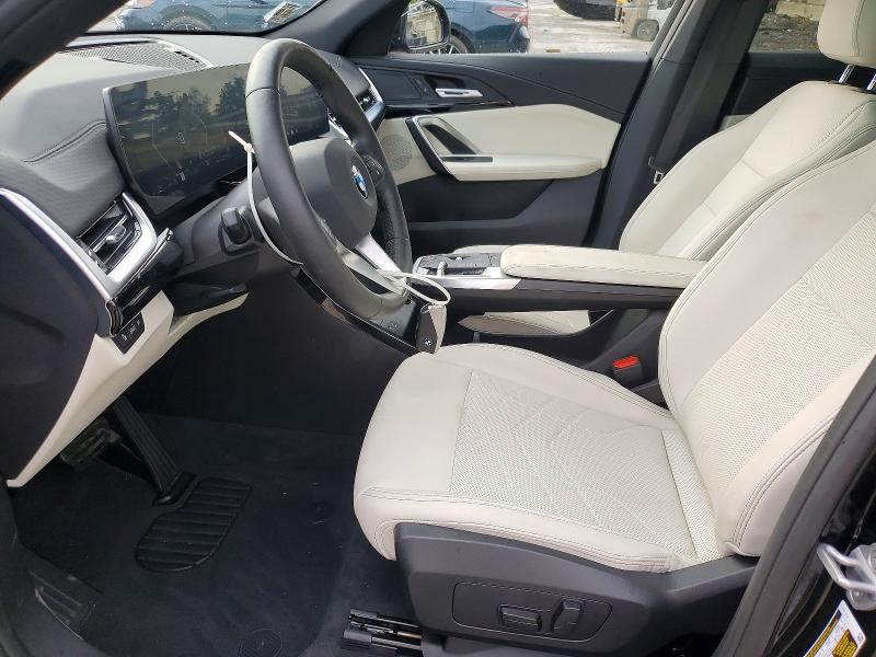 2026 Bmw X2 მანქანა იყიდება აუქციონზე, vin: WBX63GM06T5631530, აუქციონის ნომერი: 57611916