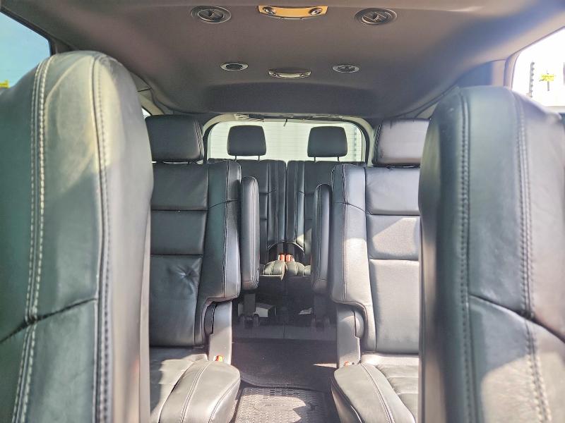 2021 Dodge Durango მანქანა იყიდება აუქციონზე, vin: 1C4RDJDG7MC683358, აუქციონის ნომერი: 57043836