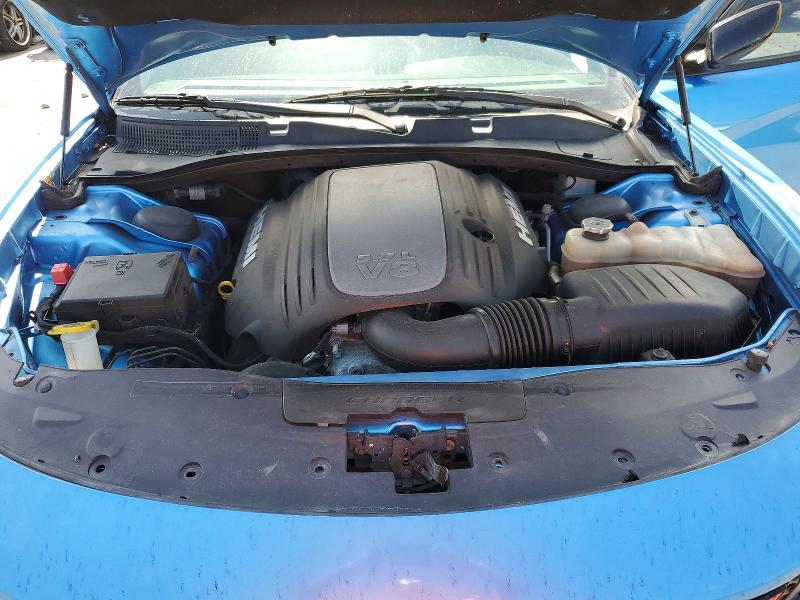 Aukcja sprzedaży 2018 Dodge Charger, vin: 2C3CDXCT0JH316273, numer aukcji: 59058676