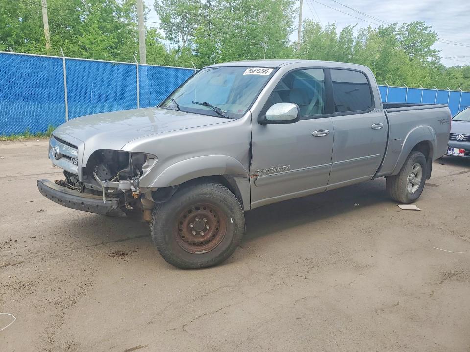 Aukcja sprzedaży 2006 Toyota Tundra, vin: 5TBDT44186S530136, numer aukcji: 56610396