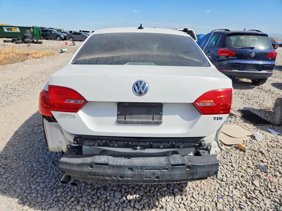 Aukcja sprzedaży 2013 Volkswagen Jetta, vin: 3VWLL7AJ4DM414080, numer aukcji: 55736686