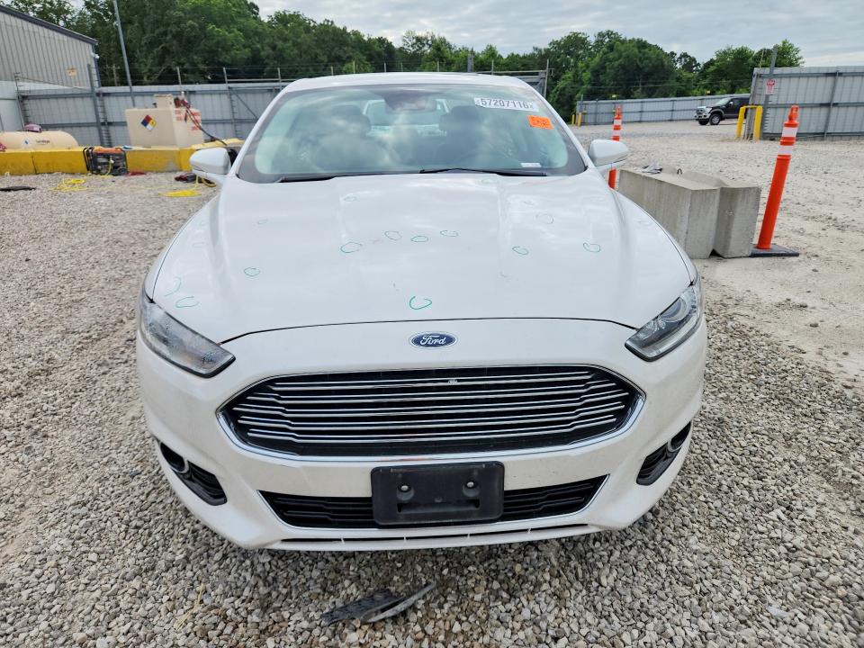 Продажа на аукционе авто 2016 Ford Fusion, vin: 3FA6P0D99GR133368, номер лота: 57207116
