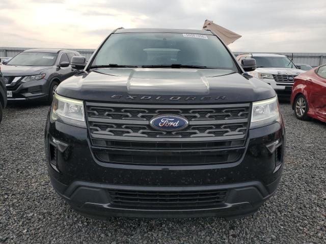 2018 Ford Explorer მანქანა იყიდება აუქციონზე, vin: 1FM5K7D83JGB63142, აუქციონის ნომერი: 56081556