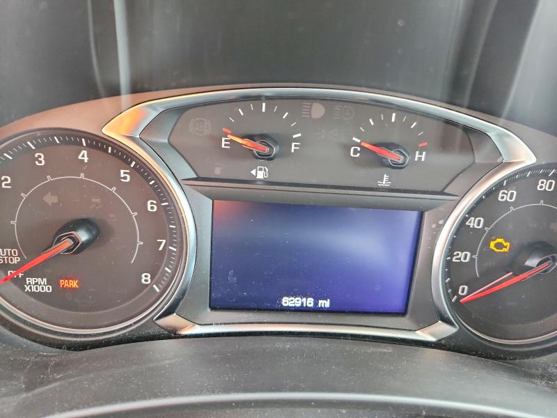 Продаж на аукціоні авто 2023 Gmc Terrain, vin: 3GKALTEG0PL183419, номер лоту: 55592396