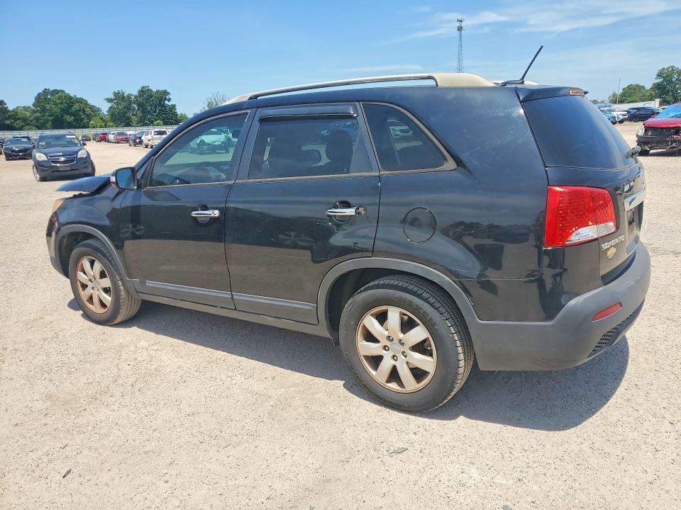 Продаж на аукціоні авто 2012 Kia Sorento, vin: 5XYKT4A2XCG248732, номер лоту: 55910336
